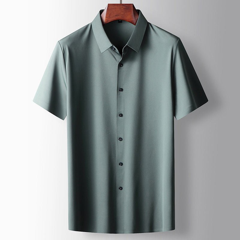 Marlowe Button-Down Shirt