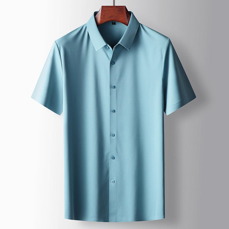 Marlowe Button-Down Shirt