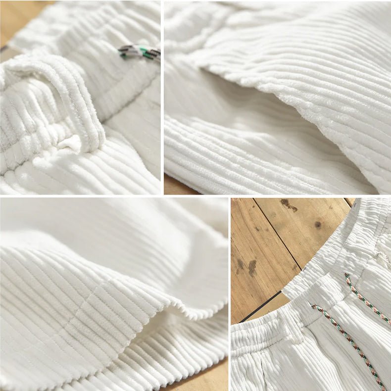 Golden Shores Lounge Shorts