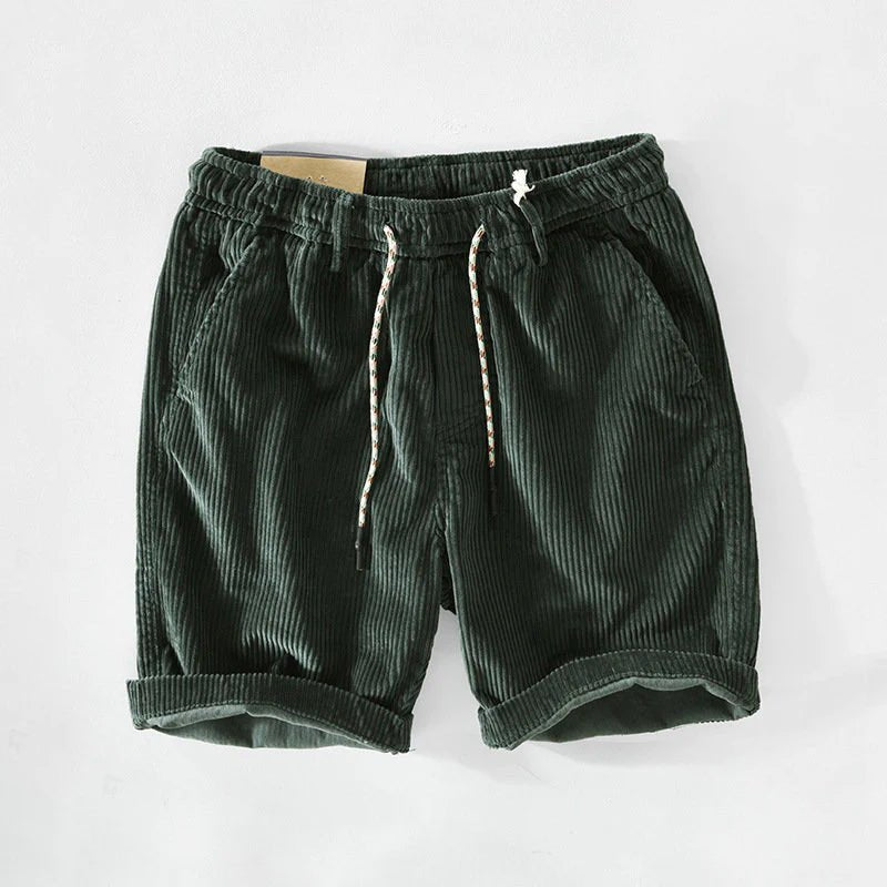 Golden Shores Lounge Shorts