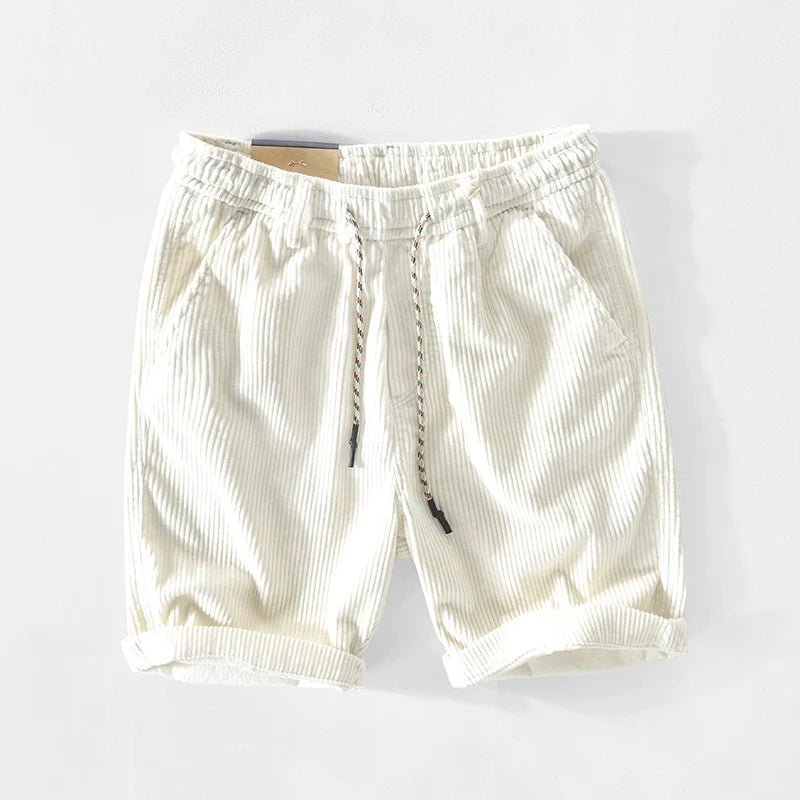 Golden Shores Lounge Shorts