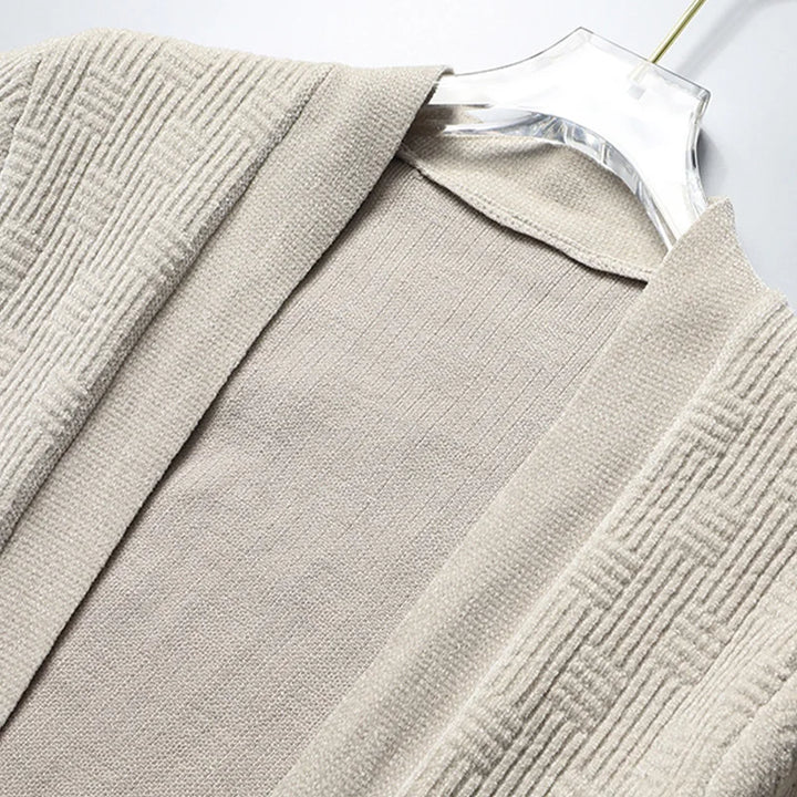 Valentino Wool Cardigan