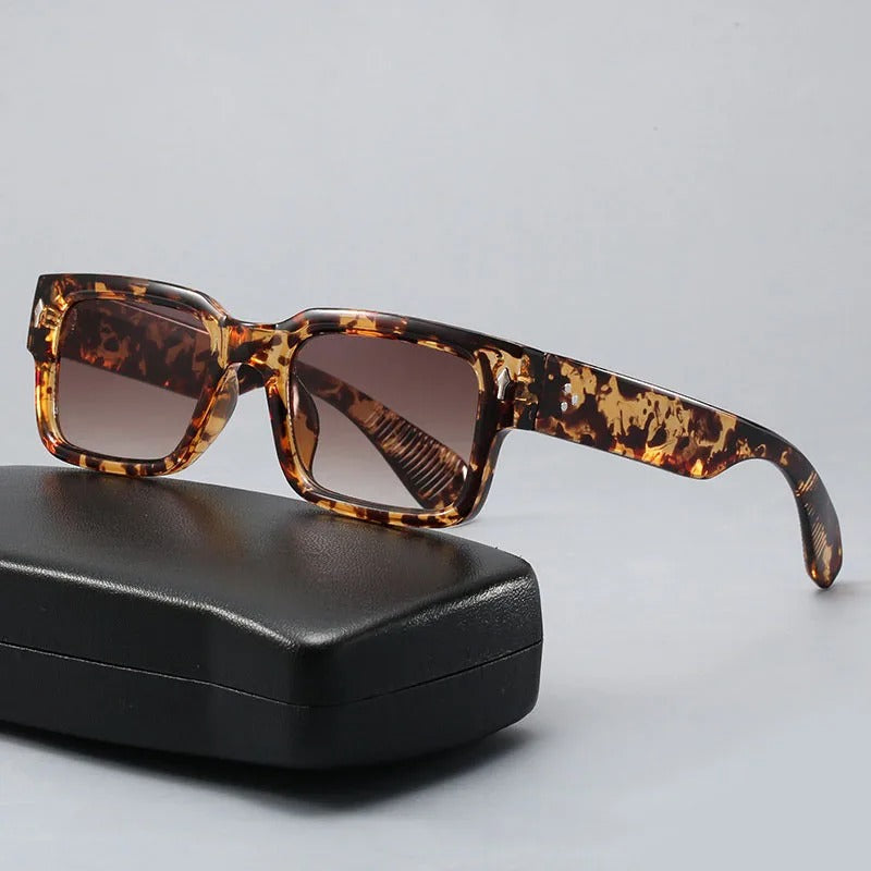 Lucca Jenson Sunglasses