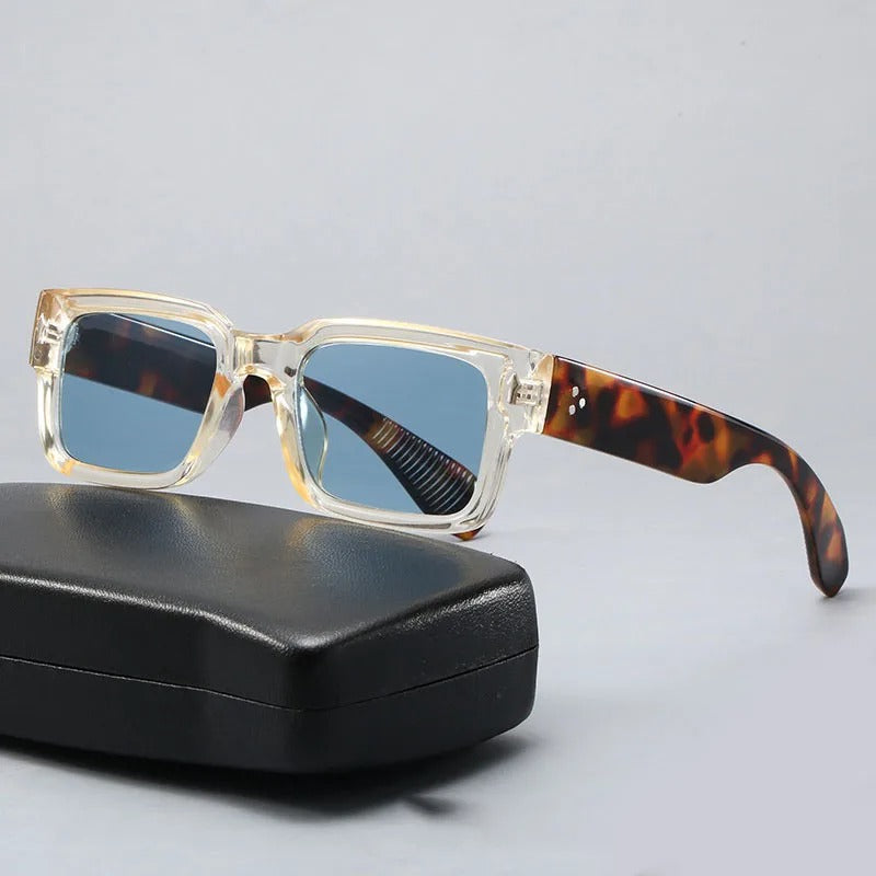 Lucca Jenson Sunglasses