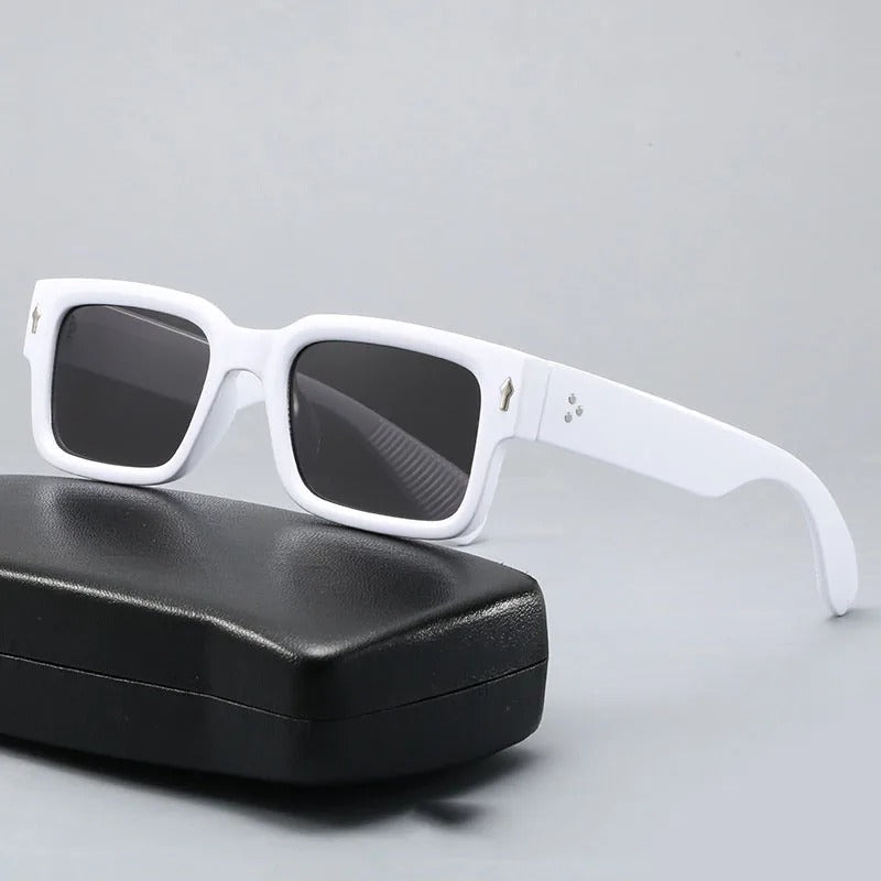 Lucca Jenson Sunglasses