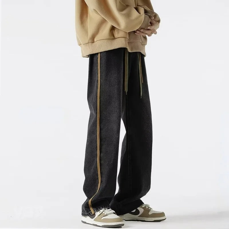 Marbella Jeans - Edward Fraiser