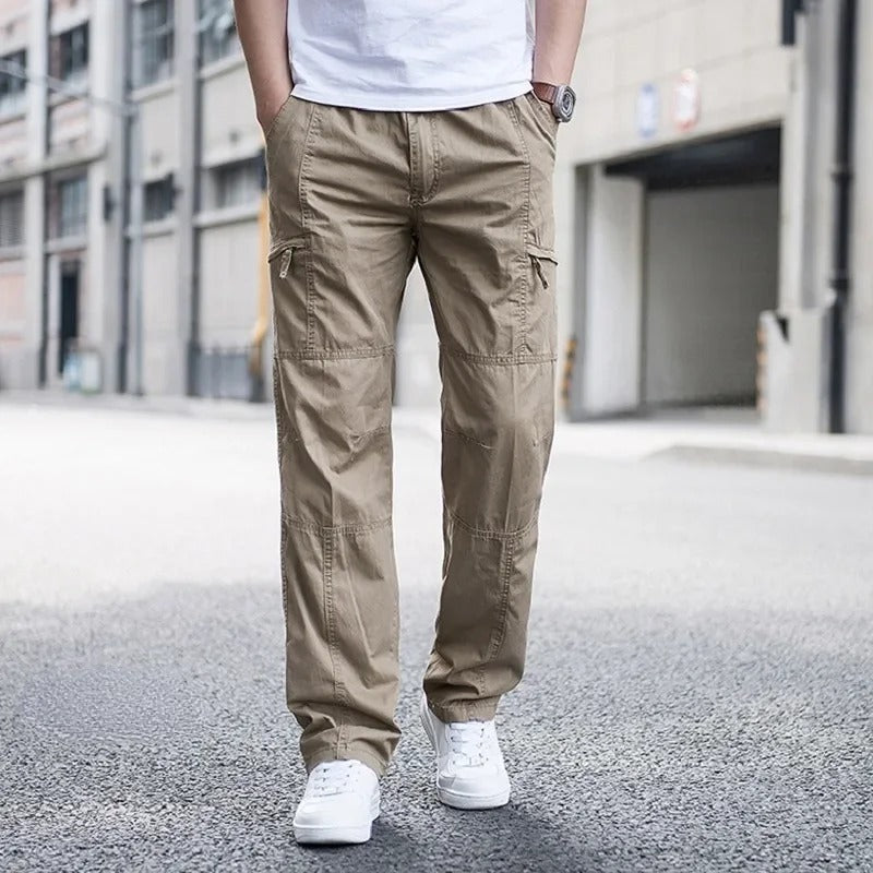 Rapallo Cargo Pants