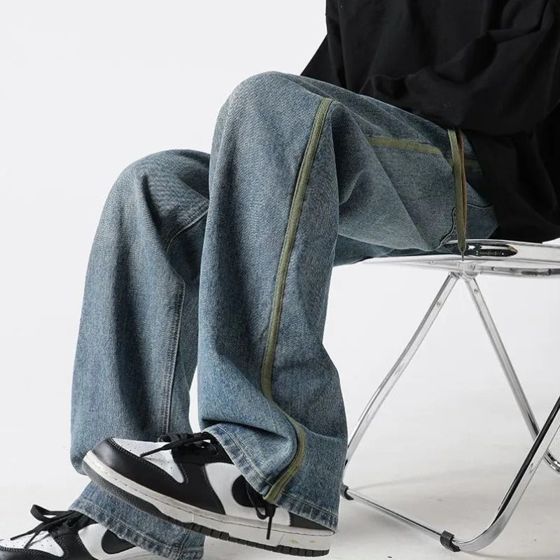 Marbella Jeans - Edward Fraiser