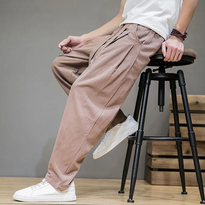 Valence Sweatpants - Edward Fraiser