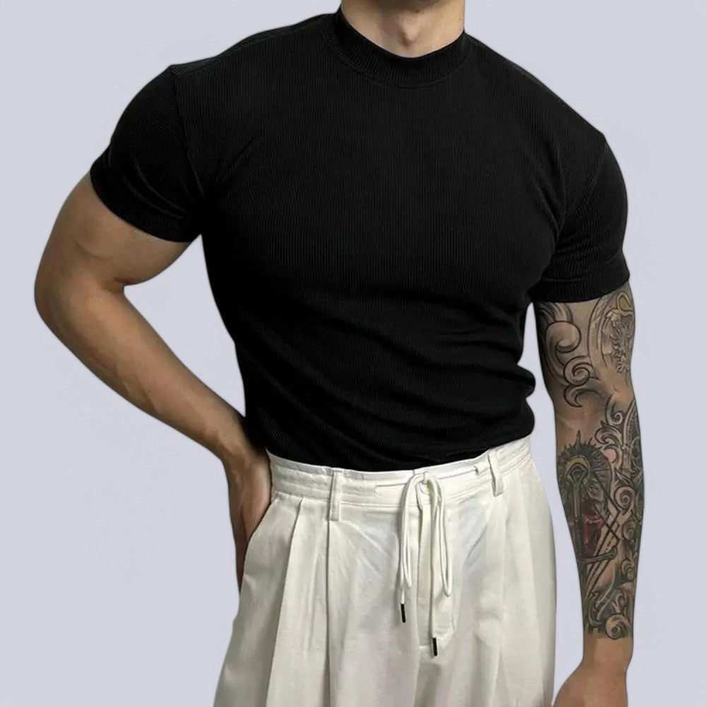 Porto Cotton Shirt