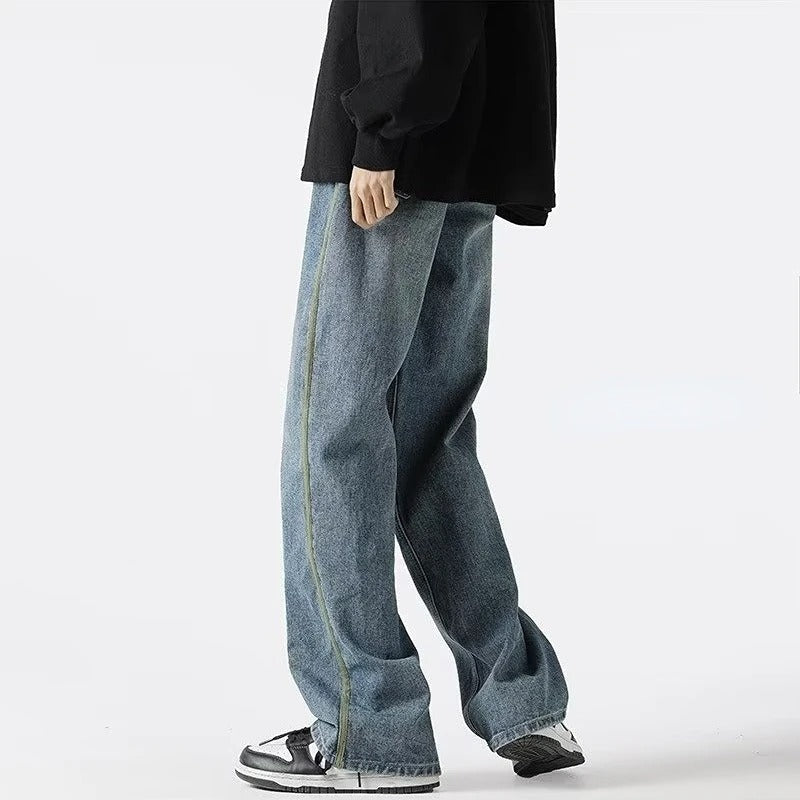 Marbella Jeans - Edward Fraiser
