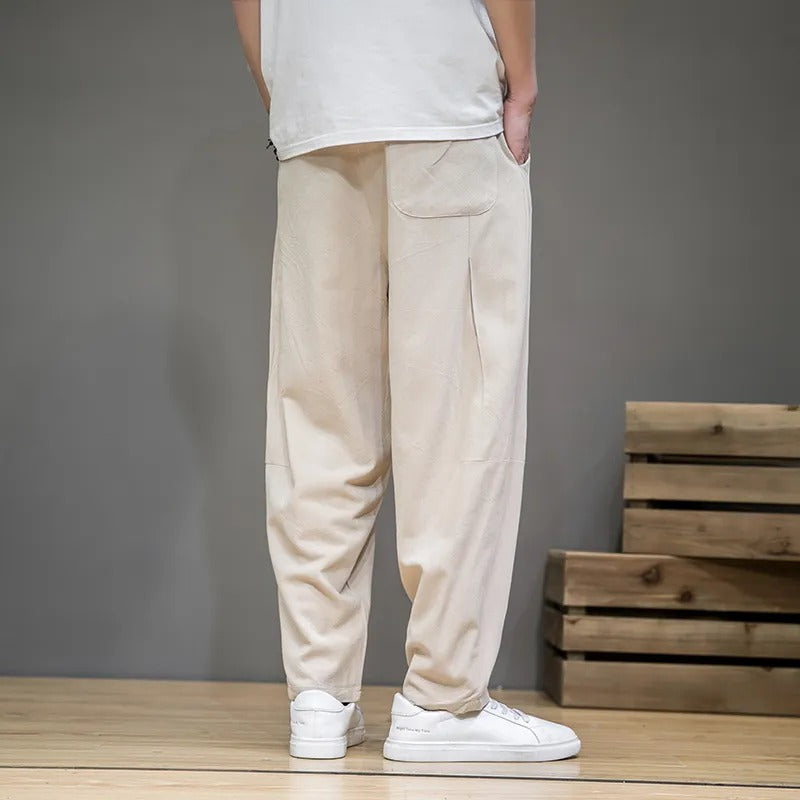 Valence Sweatpants - Edward Fraiser