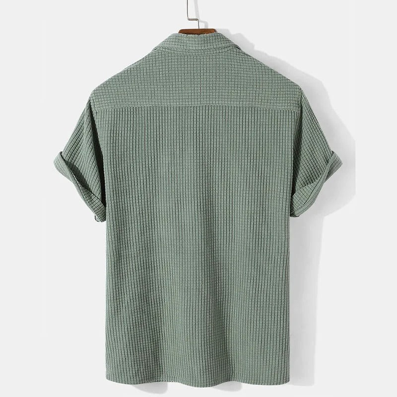 Canary Polo Shirt - Edward Fraiser