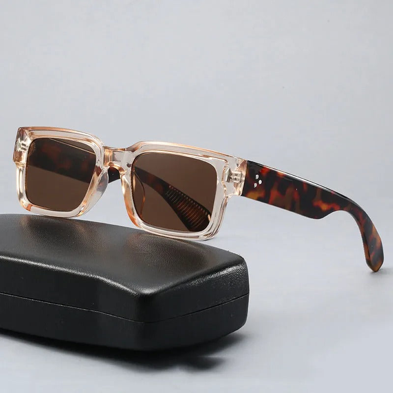Lucca Jenson Sunglasses