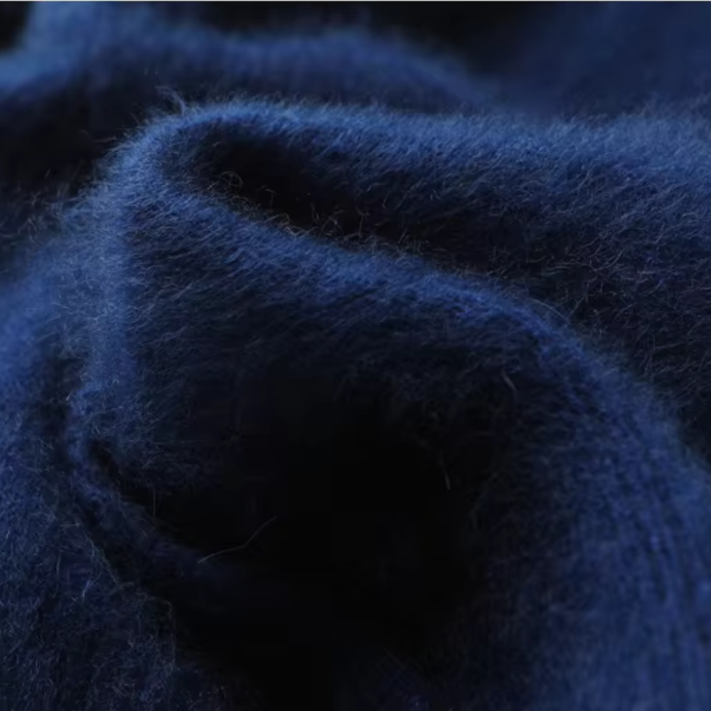 Eveline Cashmere Cardigan