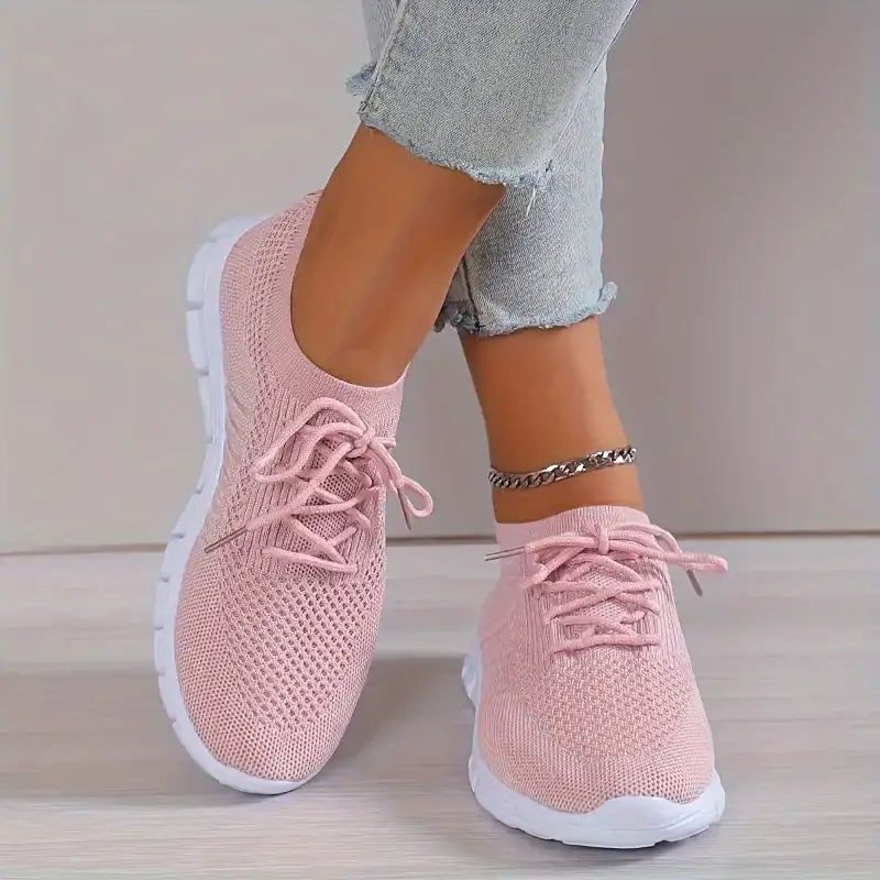 Electra Sneakers - Edward Fraiser