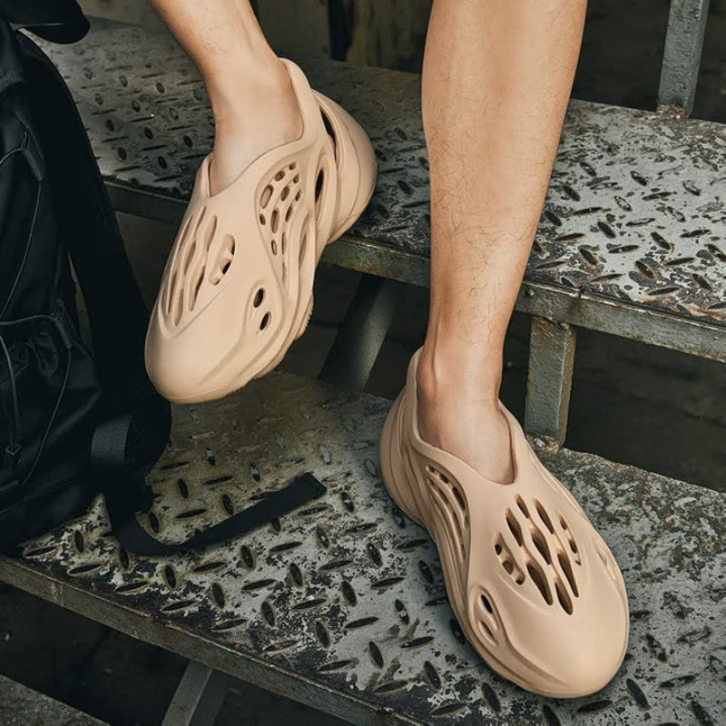 Malta Slip-On Water Shoes