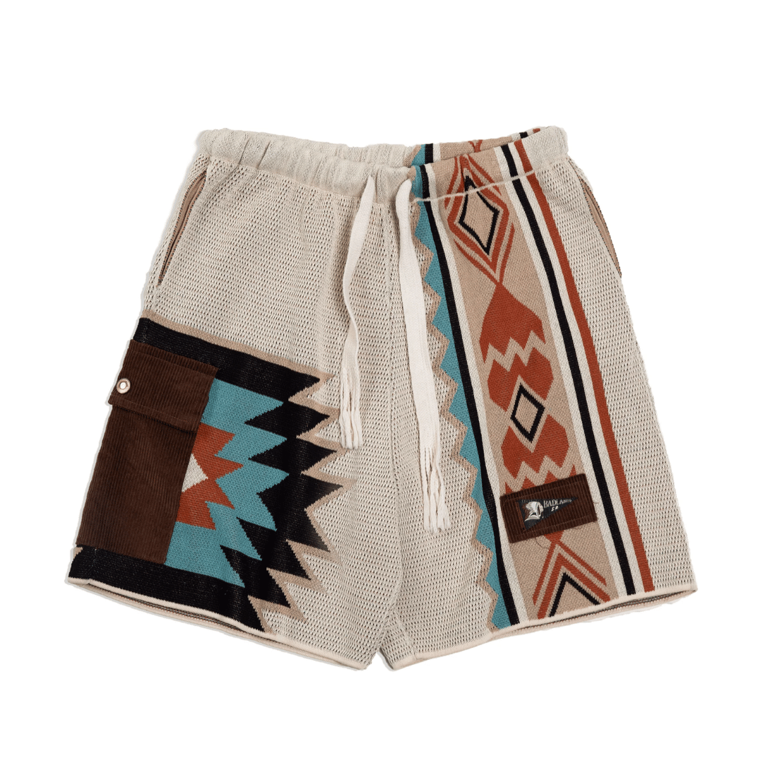 Alento Knit Shorts