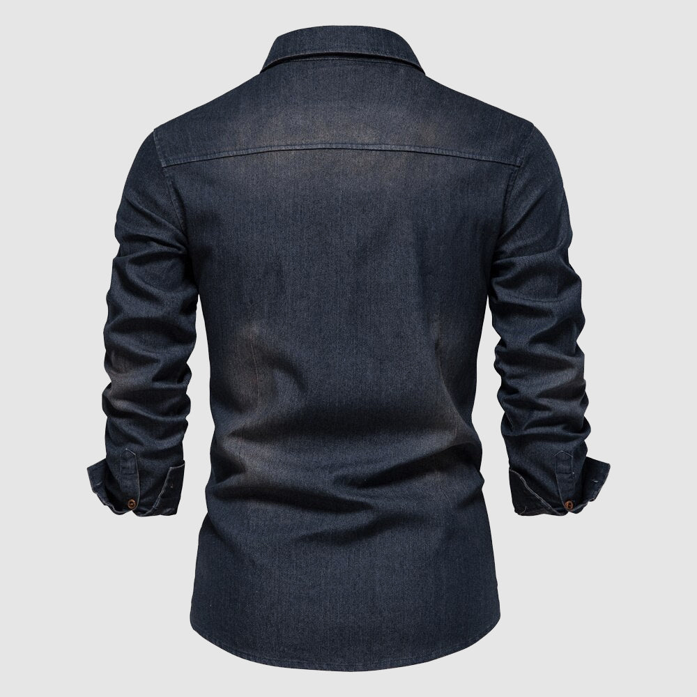 Granger Denim Shirt