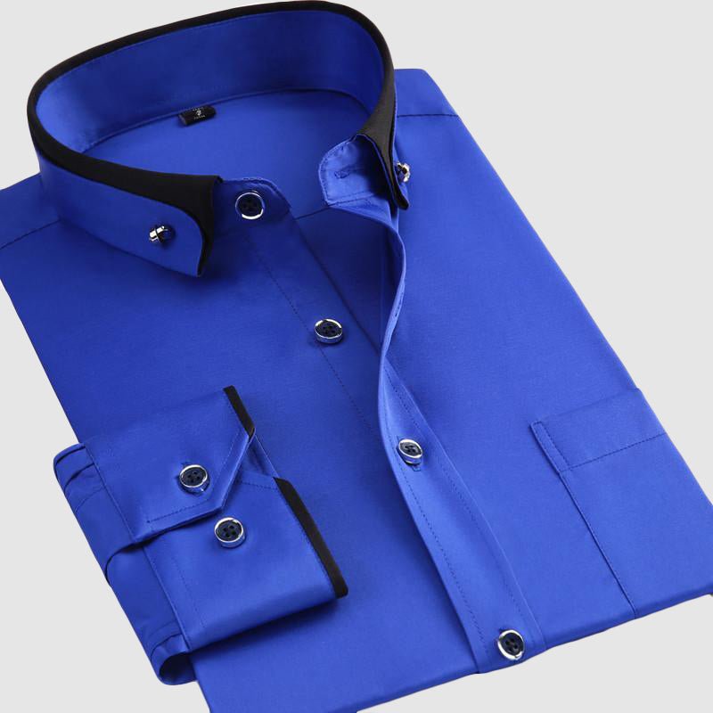 Lexington DualTone Shirt