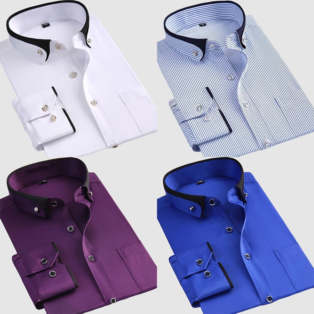 Lexington DualTone Shirt