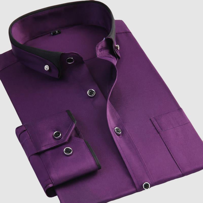 Lexington DualTone Shirt