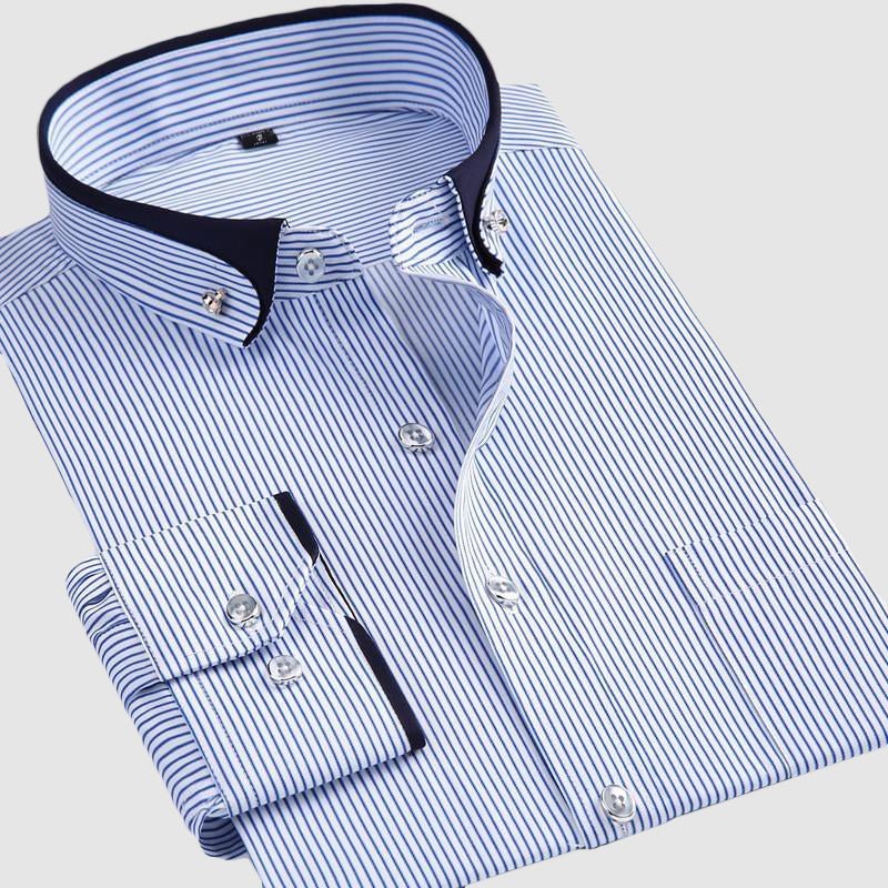 Lexington DualTone Shirt