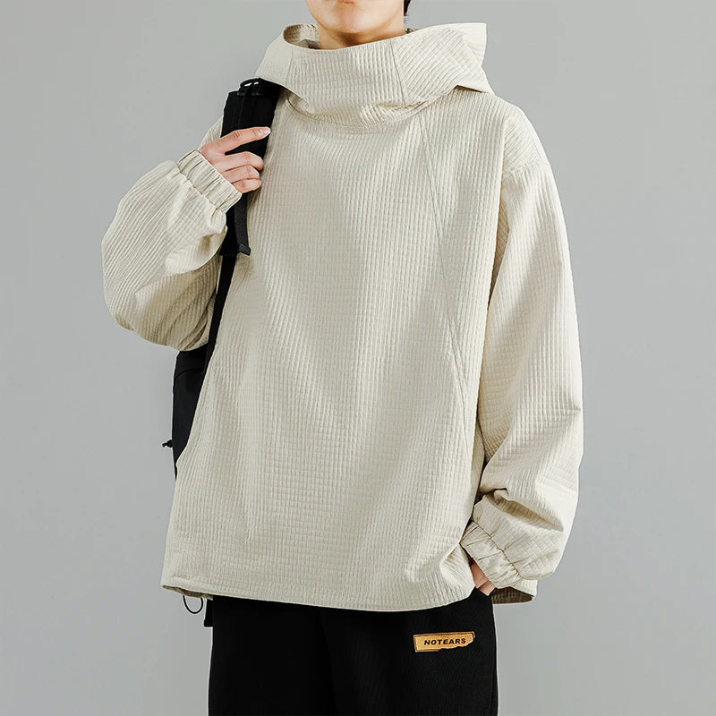 Lucento Hoodie