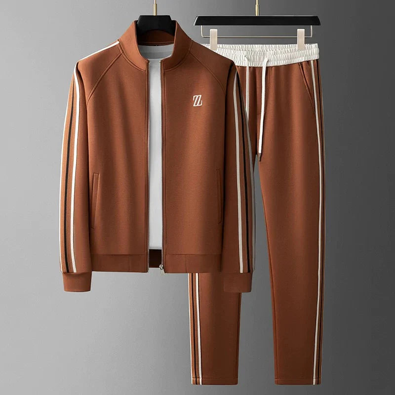 Solace Premium Tracksuit Set