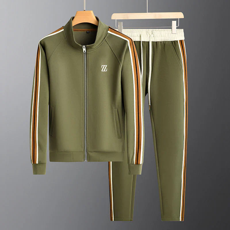 Solace Premium Tracksuit Set