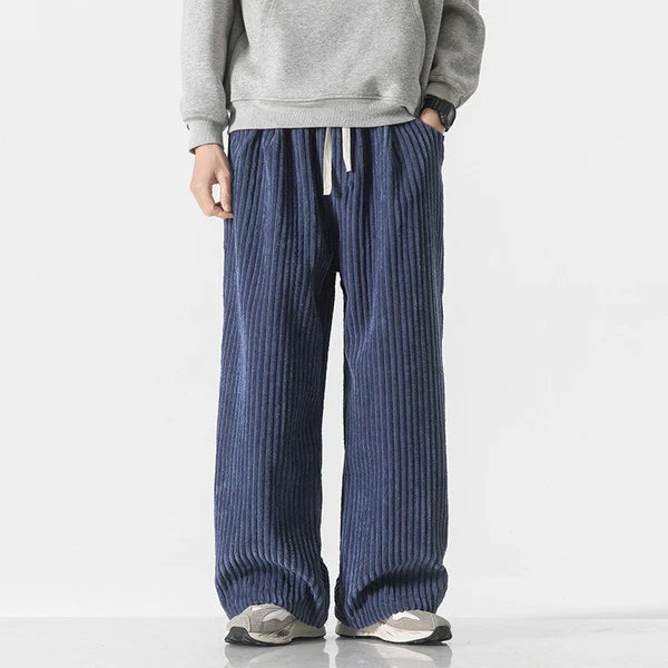 Cloudwear Corduroy Sweatpants