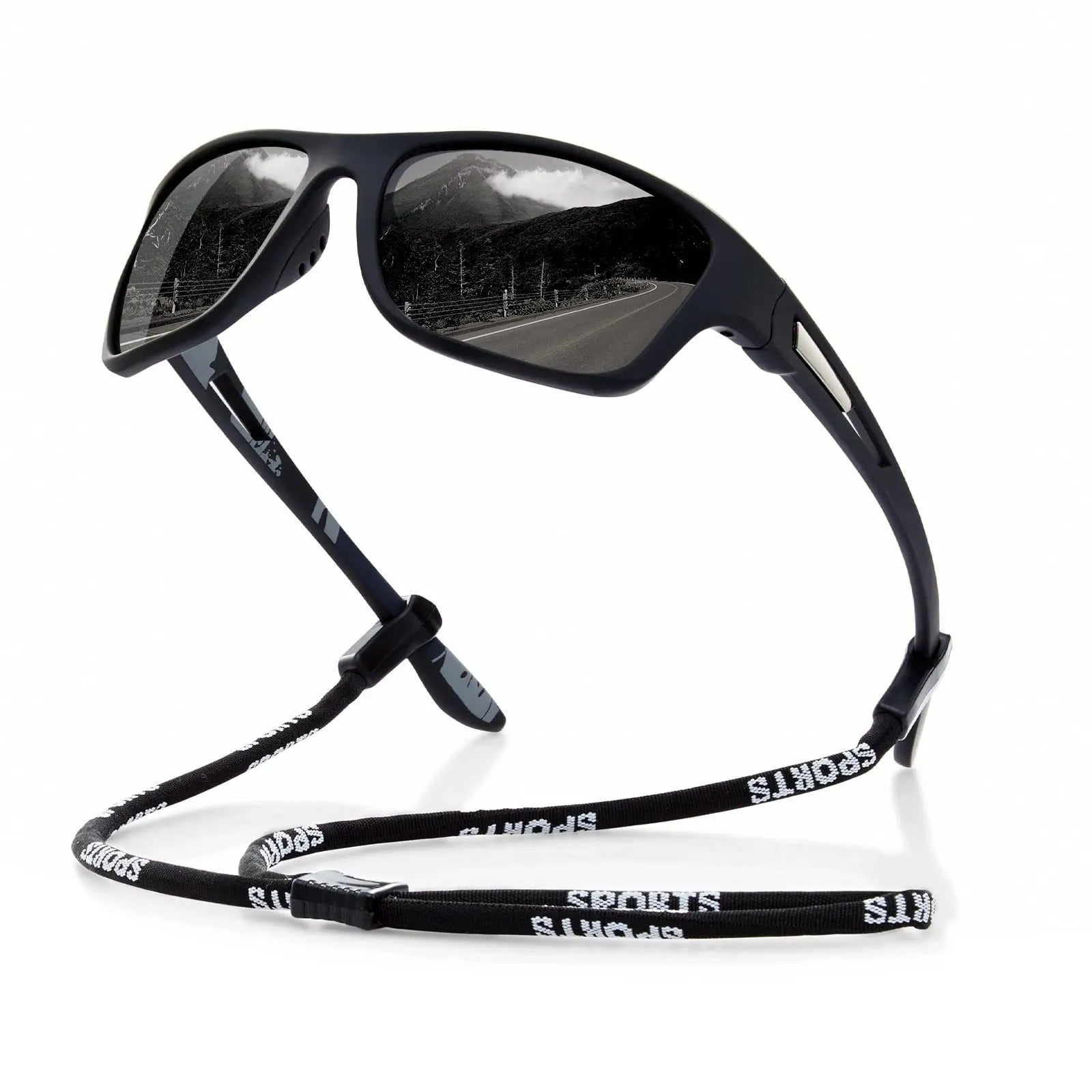 Men’s Rovira Sunglasses