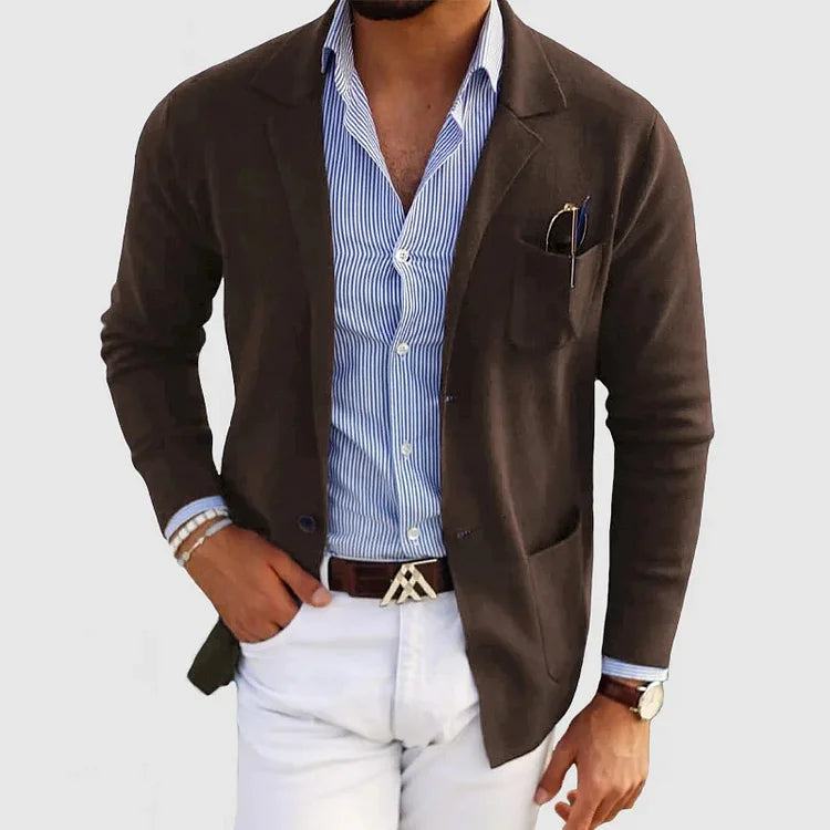 Turin Men’s Blazer