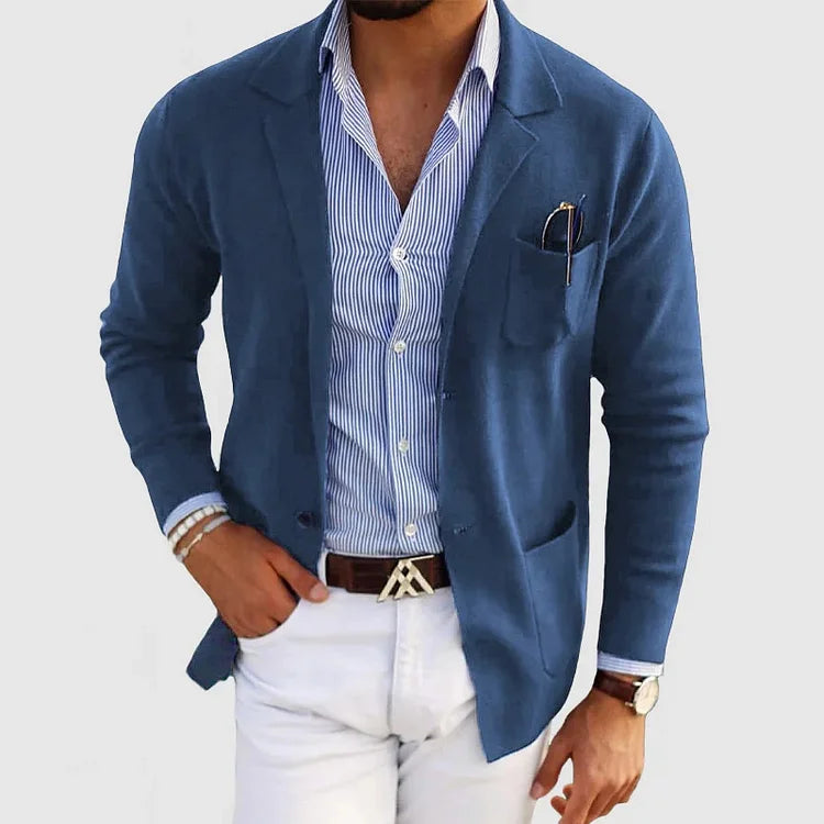 Turin Men’s Blazer