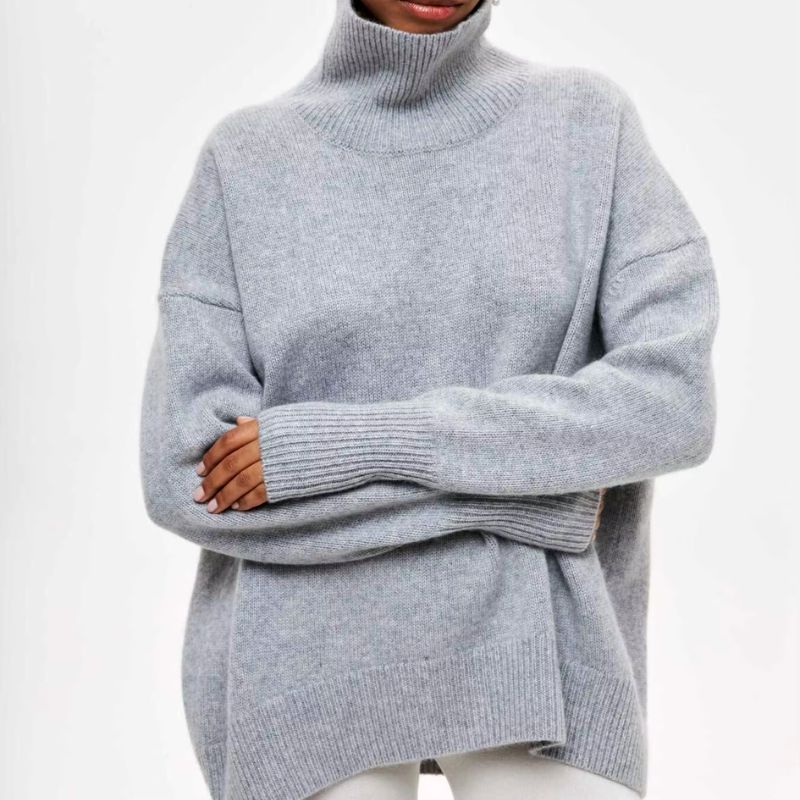 Valetta Knit Sweater