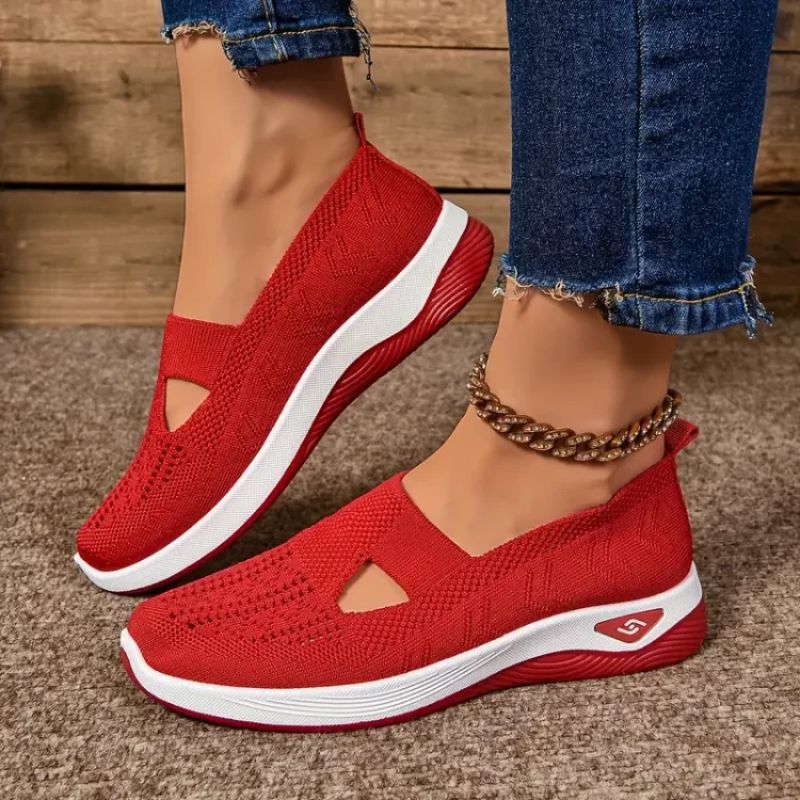 Marbella Orthopedic Shoes