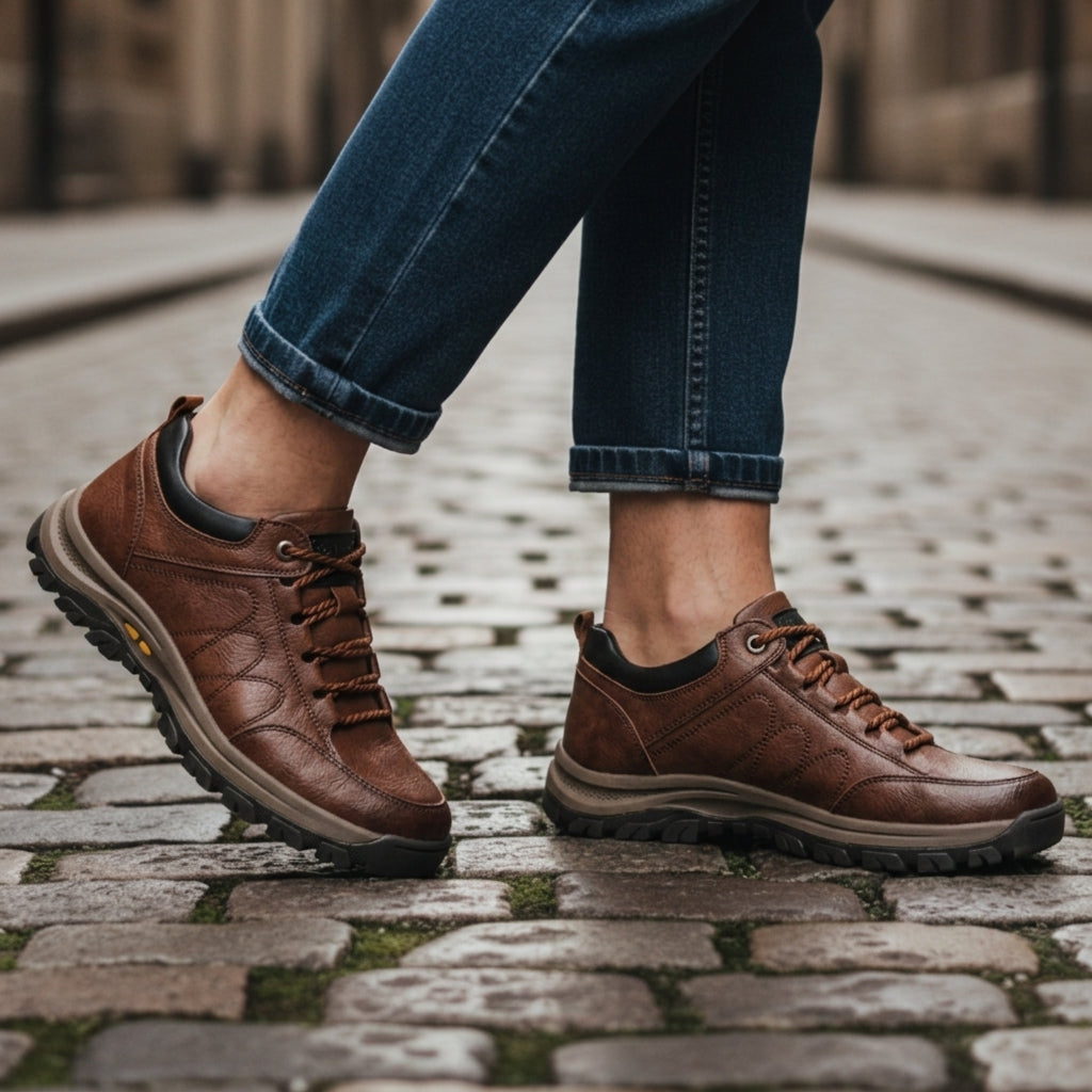 Low Brown