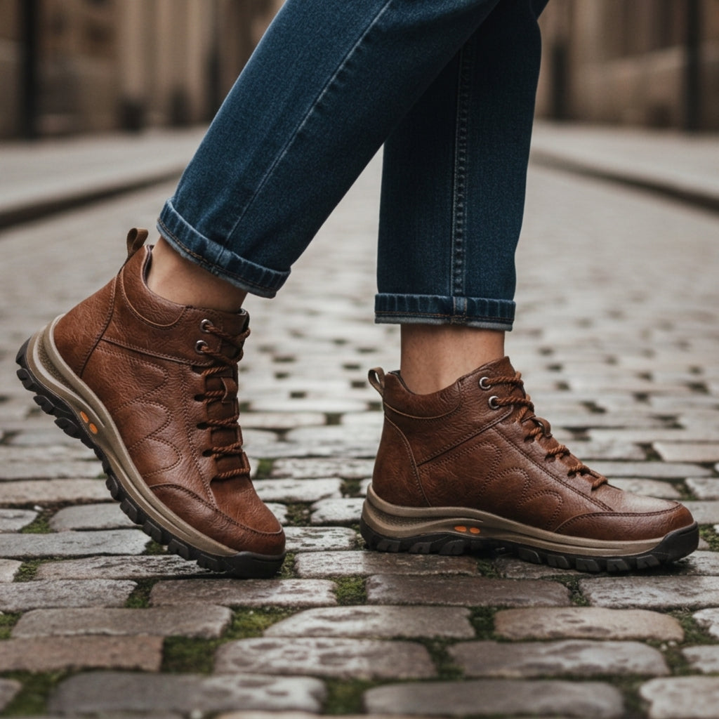 High Brown