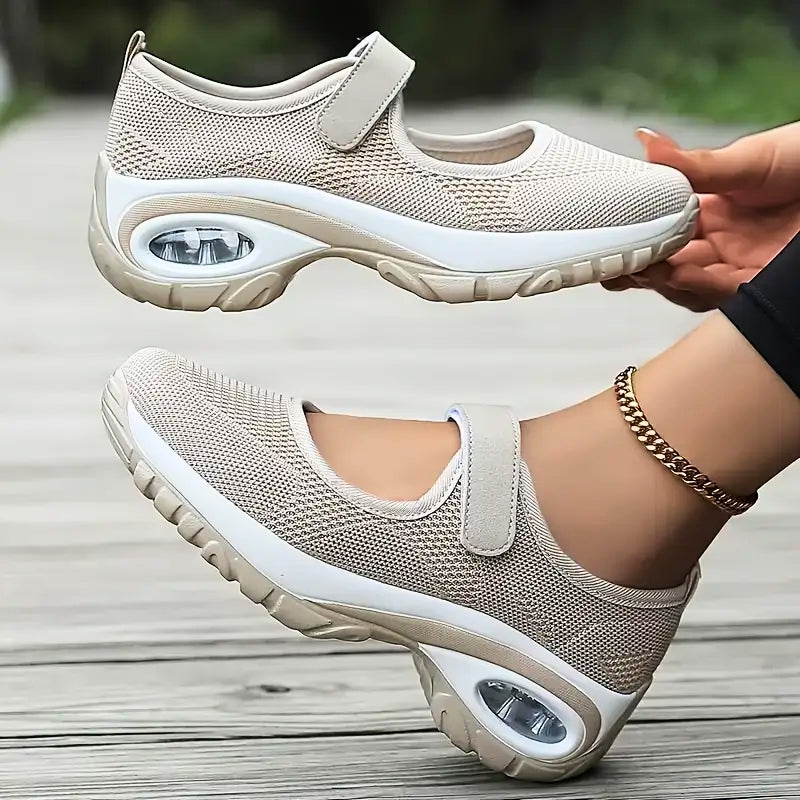 Lucento Orthopedic Shoes