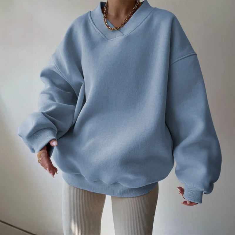 Lucento Cashmere Pullover