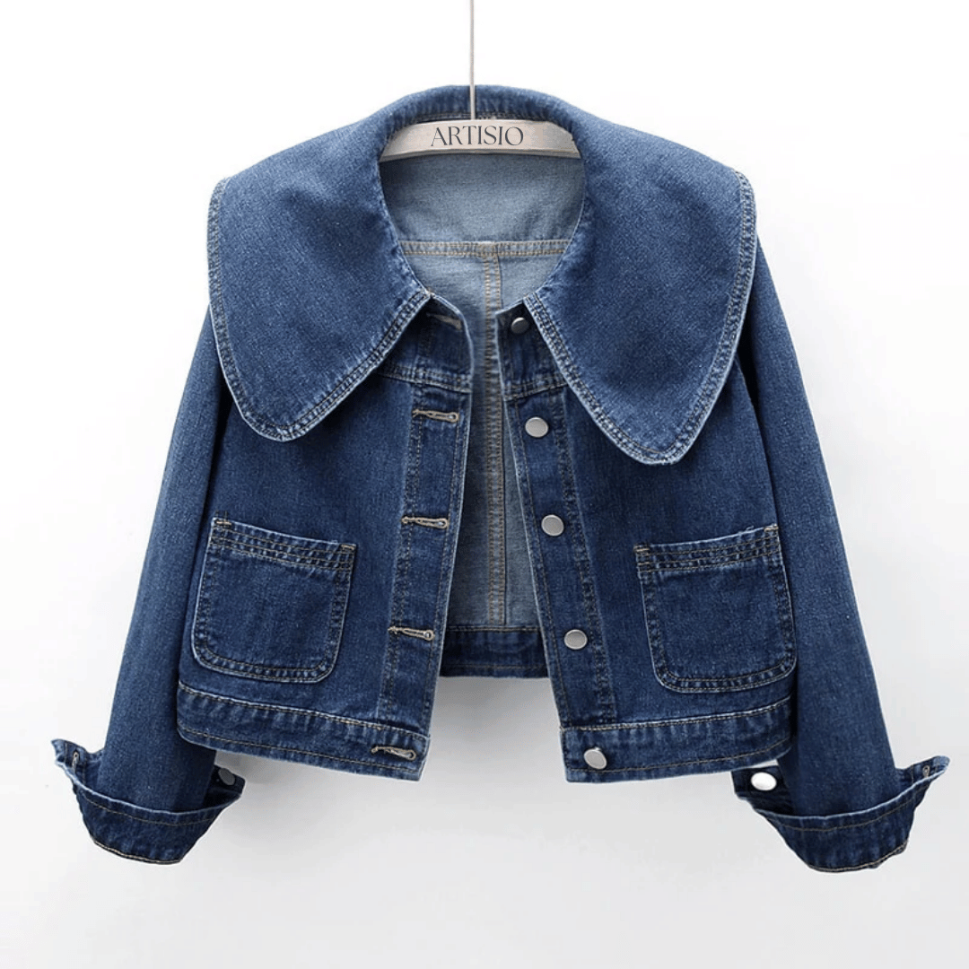 Marcellus Denim Jacket