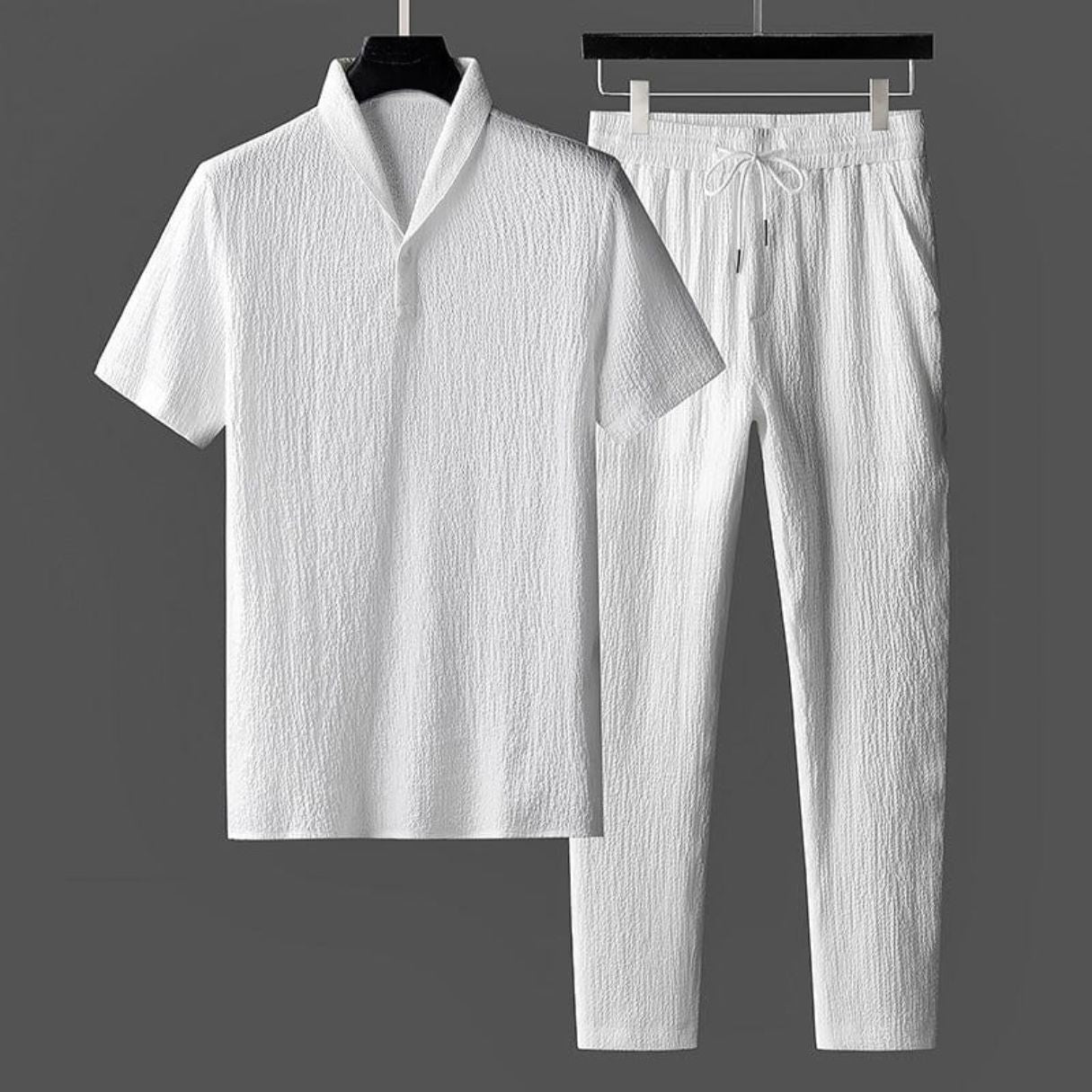 Valentino Premium Linen Set
