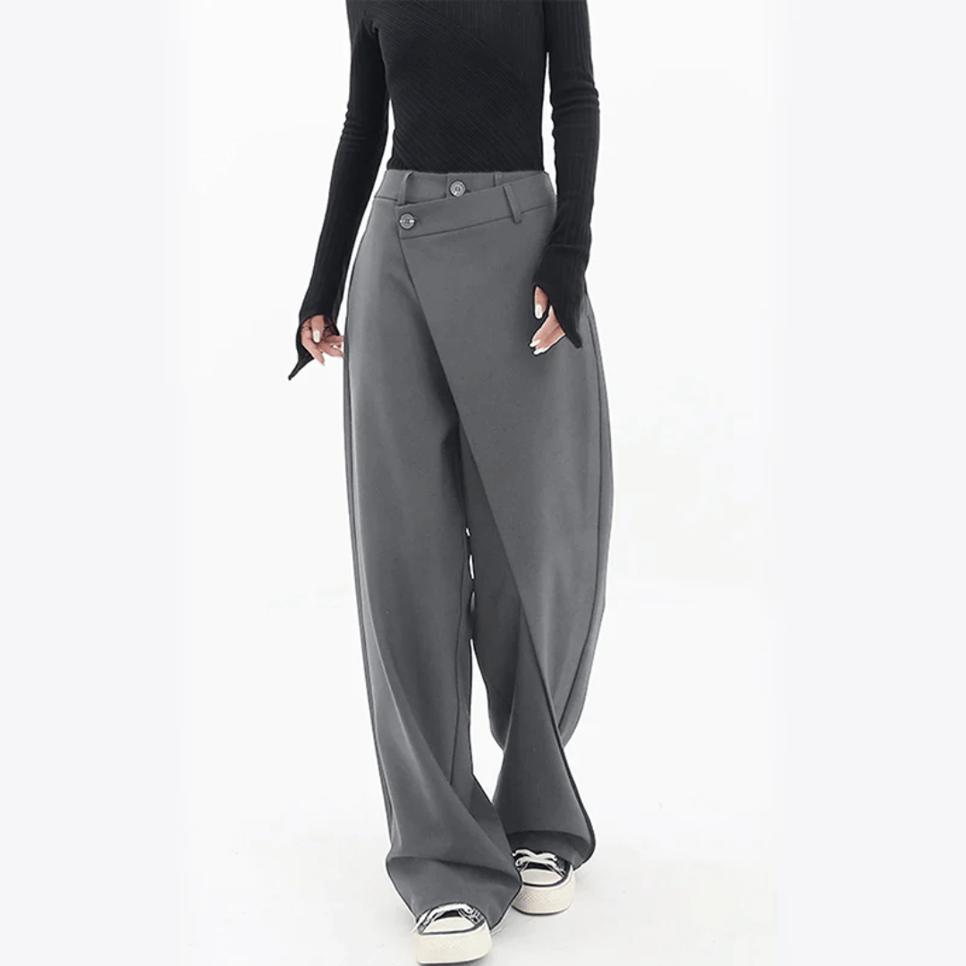 Penelope Wide-Leg Pants