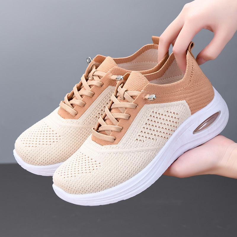 Sereno Orthopedic Slip-On Sneakers