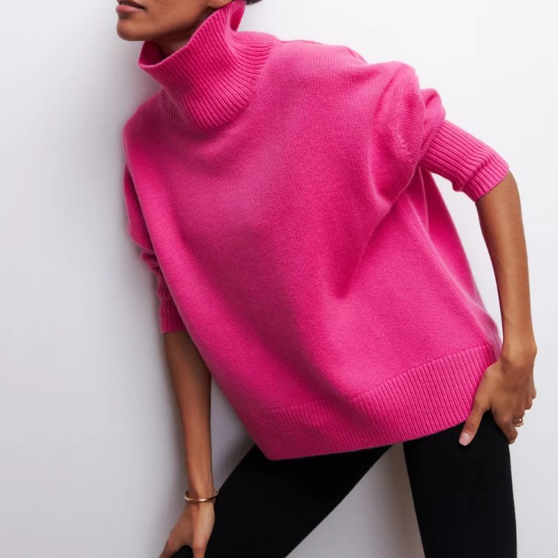 Valetta Knit Sweater