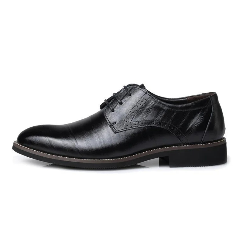 Weston Oxford Shoes