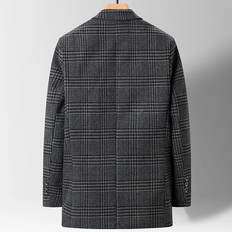 Kingswool Blazer - Edward Fraiser