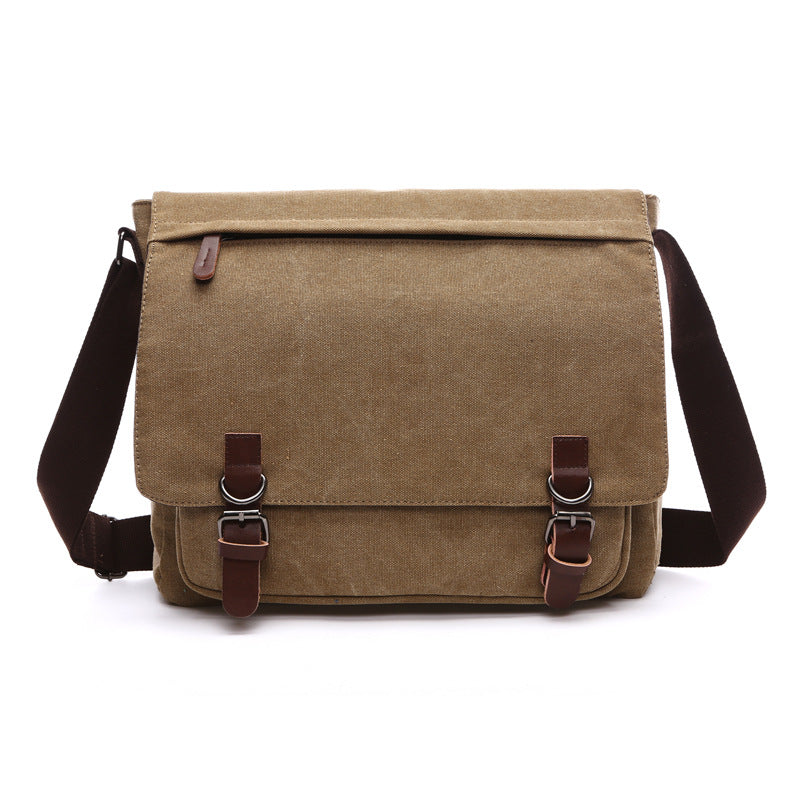 Camden Shoulder Bag