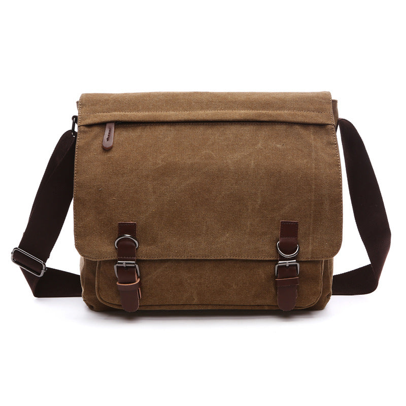 Camden Shoulder Bag