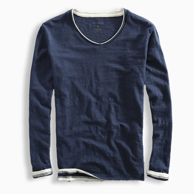 Renzo Long Sleeve Shirt